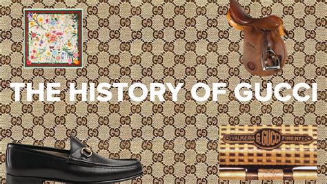 gucci britannica|Gucci history and background.